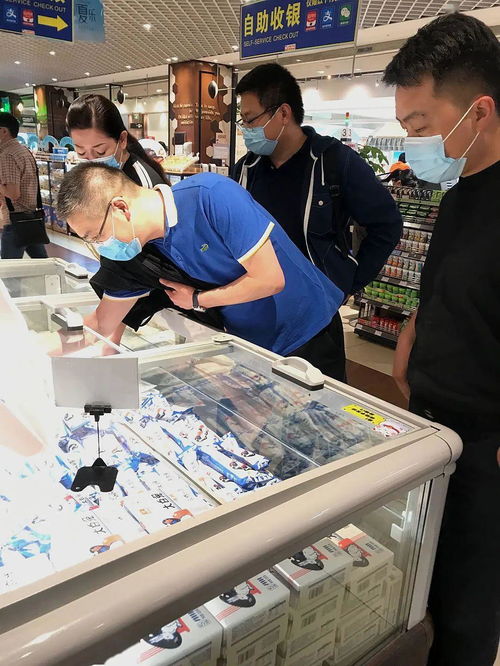 抗疫復產促銷售，益民一廠領導深入西南及浙江市場調研物聯網技術服務應用