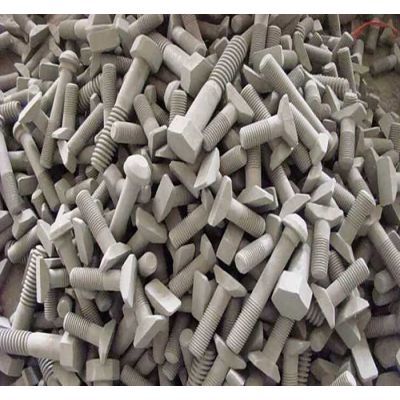 專業(yè)制造，精工之選 湖州高鐵螺栓加工廠眾和緊固件的金屬拉絲工藝解析